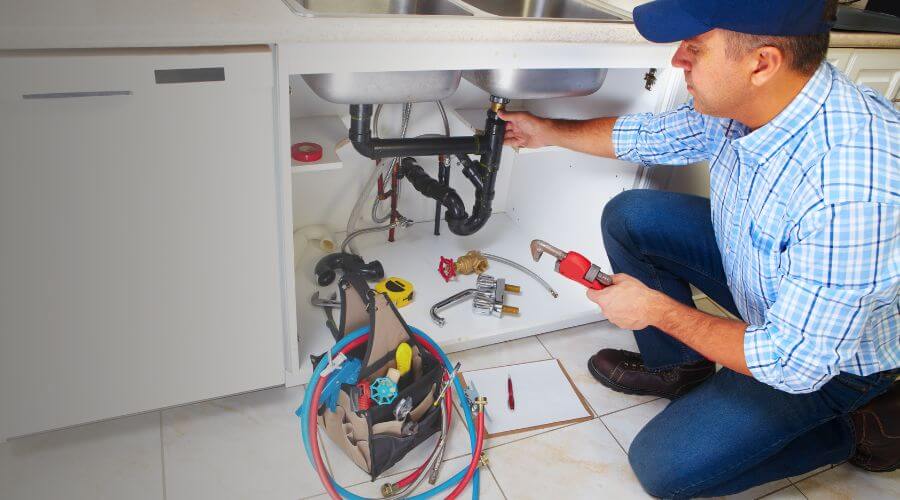 Professional expert plumbing services in Salol, MN